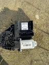 Электродвигатель правого стеклоподъемника vw touran 1t0959702r