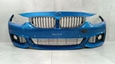 8054502 -HCUKK1817 - Передний бампер bmw 4 f32 f33 f36 m-package 12-20