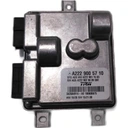 Mercedes s-class w222 контролер модуля ременя a2229005710