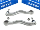 52768528 - 2 х meyle комплект передніх нижніх важелів bmw 5 e60 e61