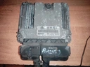 03c906056aj контролер комп'ютера vw golf v 1.4