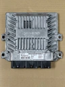 Контролер двигуна ford c-max i 7m5112a650atc 2.0 tdci