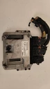 Комп'ютер контролер двигуна peugeot 207 308 t7 citroen c4 1.6 vti 9665291180