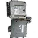 237102908R 494067274 - Renault kangoo citan w415 1.5 dci стартерный комплект 2013 284b15323r 237102908