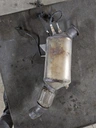 Каталитический нейтрализатор bmw dpf 7823498 f20 f30 n47
