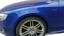 Audi a5 s5 8t 07-16 левое переднее крыло n1u