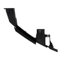 SG-03-08-R - Пластина фонаря крепления фар porsche cayenne 9y, справа