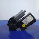 Audi a2 моторчик подъема переднего левого стекла 8z1959801