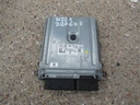 A6421507391 - Mercedes w221 3.0 cdi комп'ютер контролер двигуна