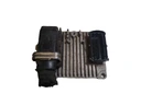 Opel zafira a 55351703 5wk91721 компьютер/контроллер блока управления двигателем