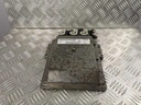 Контроллер двигателя ford transit oe 6c11-12a650-al