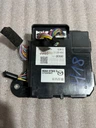 KLL11F222444 - Модуль контроллера mazda cx-30 2019 года bcka 67560 d