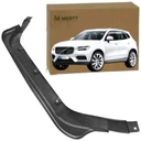 MRT-2026621 - Volvo xc60 ii 2017+ coolers coolers cover верхній кожух переднього ременя 31407990
