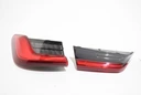 7495085 7495089 - Bmw 3 g20 левый фонарь заднего крыла + подкрылок сша sae