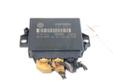 LORK-1377-18671 - Модуль pdc vw passat b6 3c0919283c контроллер хэтчбека 05-10