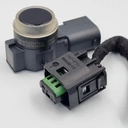 1608321780 - Датчик pdc opel peugeot citroen toyota 1609981080