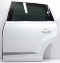 4M0833051E - Дверь левая задняя audi q7 4m ls9r