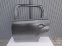 4M0833051E - Audi q7 ii 4m задняя левая дверь новая oe 7063