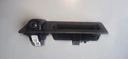 E70 E84 - Bmw f10 f30 f32 камера заднього виду 9240351 кнопка 7368753
