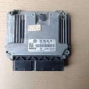 03G906021MS - Volkswagen passat b6 1.9 компьютер контроллер двигателя