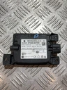 3F500-63T00 - Радар датчик сліпих зон правий зад suzuki sx4 s-cross ii 21-