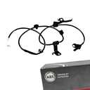 31399 - Датчик абс передній лівий для toyota urban cruiser