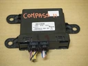 068413-485AB - Модуль контроллера парковки jeep compass ii pdc