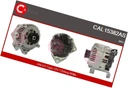 Генератор 12v 170a - casco cal15382as