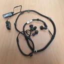 Датчик парковки pdc plug cube 34d919275a vw golf vii audi