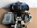 Комплект контроллера start mazda mpv ii 3.0 v6 aj51-18881-c 2alf-12a650-ac