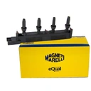 060717104012 - Котушка запалювання citroen fiat lancia peugeot - 1.8 2.0 1.816v 2.016v