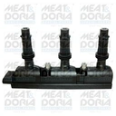 GN10477-12B1 55577946 - Катушка зажигания opel corsa 1.0 10- md10756