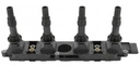 ZS342, ZS342 - Катушка зажигания beru zs 342 astra g h corsa c vectra c zafira a saab 9-3