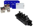 60003588 - Delgn10465-12b1 котушка запалювання bmw 1.6/1.8 93- e3 + асистент водія №33