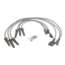 Комплект кабелей зажигания, сша, 6669std