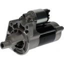 17949N - Новий стартер крайслер 1,1 квт