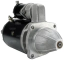 Стартер hesston massey ferguson ursus landini f032111346 hc-cargo