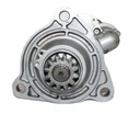 0 001 - Стартер bosch 0001241003 24v 5.50kw daf mercedes