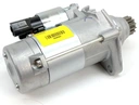 02M911024B, DWP509363OE - Стартер оригинальный 2.0tdi дизель audi vw seat skoda 02m911024b новый