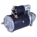 17072N - Новый стартер perkins 2,8 квт.