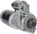 F032110933 - Стартер гусеничний hyundai mitsubishi volvo 110933 hc-cargo