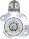 Стартер js660 12v 2.0kw nissan pickup 2.5 td