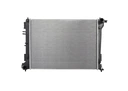 HY11093DB - Новый радиатор hyundai tucson 2.0b 15 16 17- корея сша 25310d3500