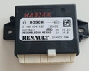 259902219R - Модуль паркувального контролера pdc renault 259902219