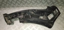 CK52-16F073-AC CK5216E073AC - Range rover vogue l405 кронштейн крепления бампера левый передний