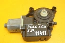11411 - Моторчик склопідйомника лівий передній vw polo v 6r0959801at 0130822531
