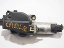 Электродвигатель стеклоочистителя cadillac northstar 22137898
