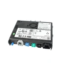 1.6 15-22 - Модуль навигационного контроллера ng 2.5 hmi opel astra k v 2015-2022 84096818