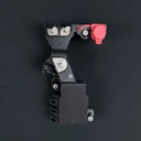 Новий bmw g05 g06 g07 дистриб'ютор b+ стартова точка допомоги 6114 6841562