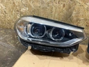 8739652 55 - Perfect pkg. права передня фара bmw g01 g02 led 1